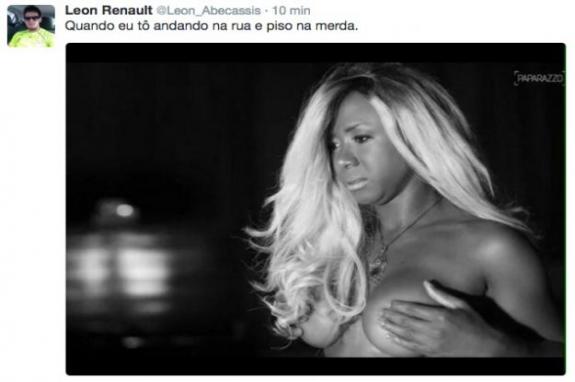 Crédito: Reprodução Crédito: Reprodução