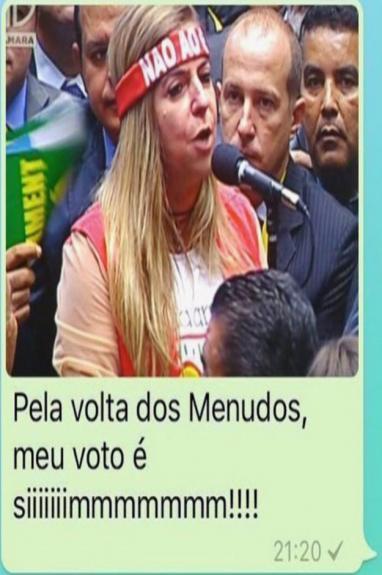 Crédito: Reprodução Crédito: Reprodução