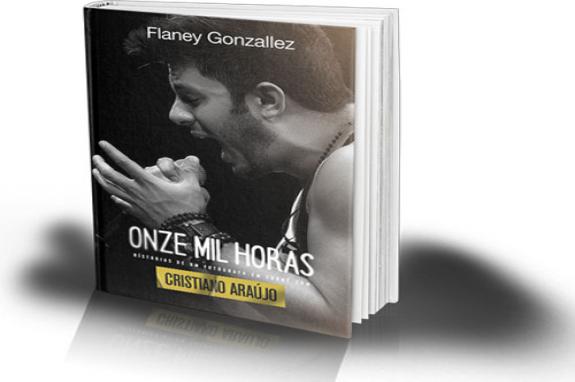 Crédito: Flaney Gonzallez/Divulgação Crédito: Flaney Gonzallez/Divulgação