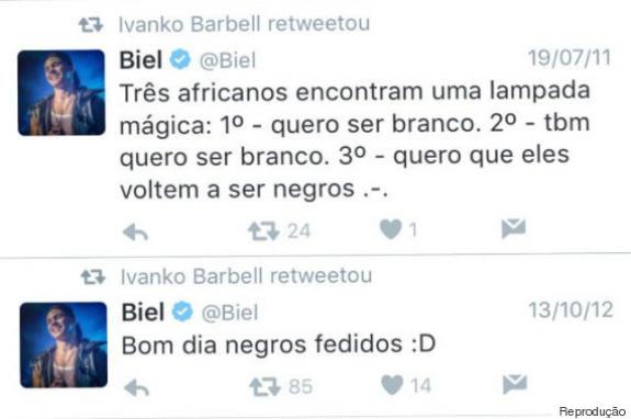 Crédito: Reprodução Crédito: Reprodução