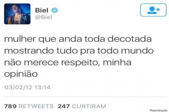 Crédito: Reprodução Crédito: Reprodução