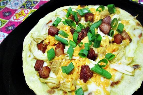 Crédito: Reprodução/Amando Cozinhar