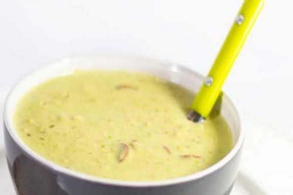 Crédito: Reprodução/Receitas de Minuto Crédito: Reprodução/Receitas de Minuto