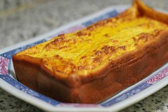 Crédito: Reprodução/Frango com batata doce