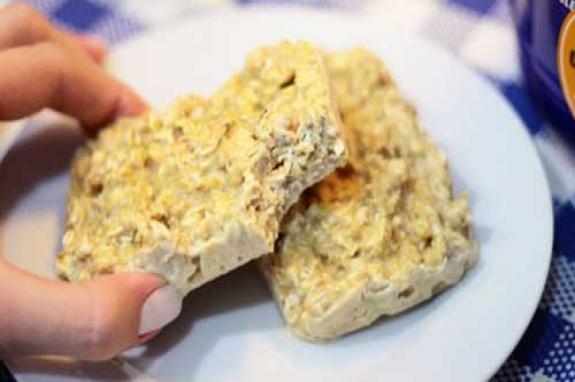 Crédito: Reprodução/Frango com batata doce