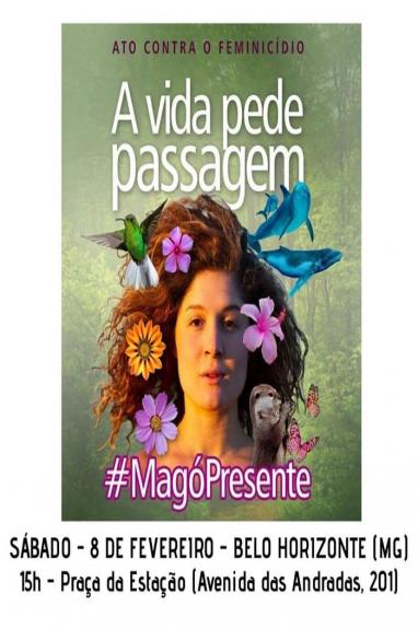 Crédito: Reprodução/Facebook Crédito: Reprodução/Facebook