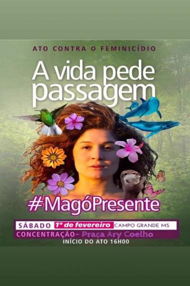 Crédito: Reprodução/Facebook Crédito: Reprodução/Facebook