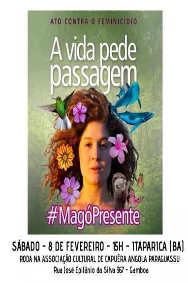 Crédito: Reprodução/Facebook Crédito: Reprodução/Facebook