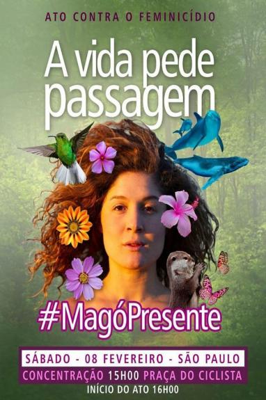 Crédito: Reprodução/Facebook Crédito: Reprodução/Facebook