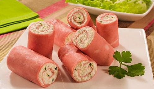 Resultado de imagem para Petisco de Rigatoni