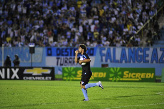 Crédito: Marcos Zanutto Crédito: Marcos Zanutto