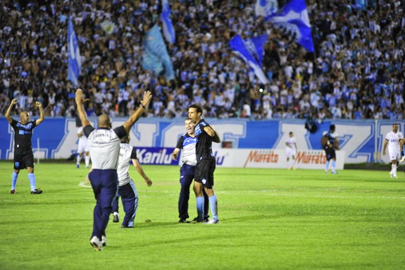 Crédito: Marcos Zanutto Crédito: Marcos Zanutto