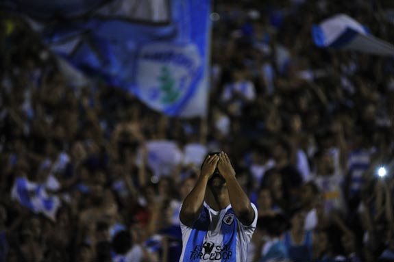 Crédito: Marcos Zanutto Crédito: Marcos Zanutto