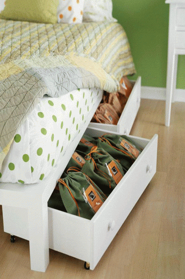 Crédito: Reprodução/Better Homes & Gardens Crédito: Reprodução/Better Homes & Gardens