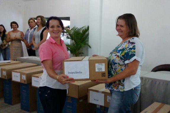 Crédito: Divulgação/SESA Crédito: Divulgação/SESA